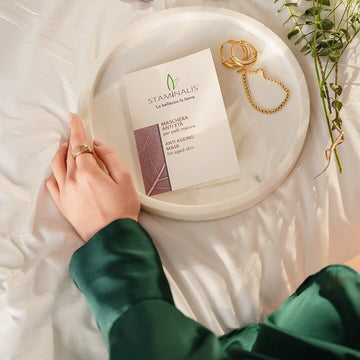 Mascarilla Antienvejecimiento - 8 ml