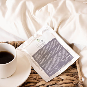 Mascarilla Velo Hidratante Anti-Edad - 35 gr