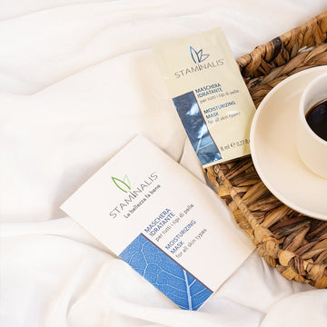 Mascarilla Hidratante - 8 ml