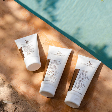 Crema Solar Antiedad SPF 15 - 200 ml