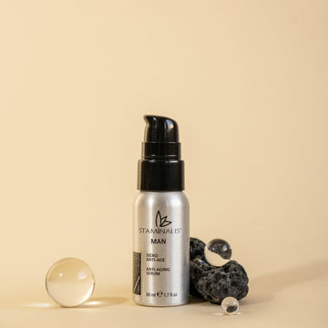 Staminalis Man - Sérum Antiedad - 50 ml