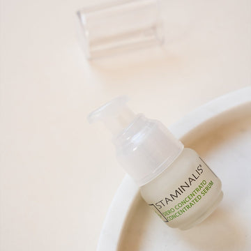 Suero Concentrado - 15 ml