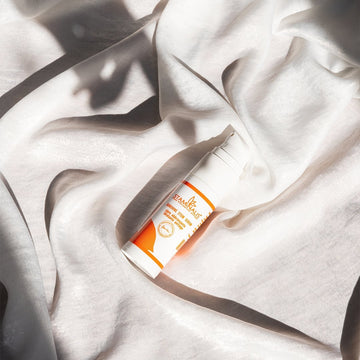 Suero Bronceador Hidratante Anti-Envejecimiento - 30 ml