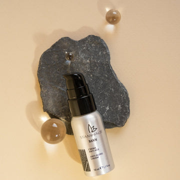 Staminalis Man - Crema Anti-Edad - 50 ml