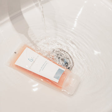 Staminalis Gel Detergente Esfoliante – Azione purificante e illuminante per il viso