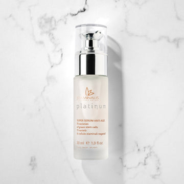 Suero Súper Anti-Edad - 30 ml