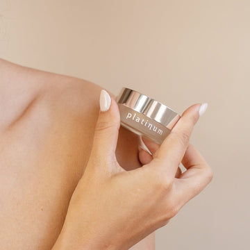 Crema Contorno de Ojos Trilogy - 15 ml