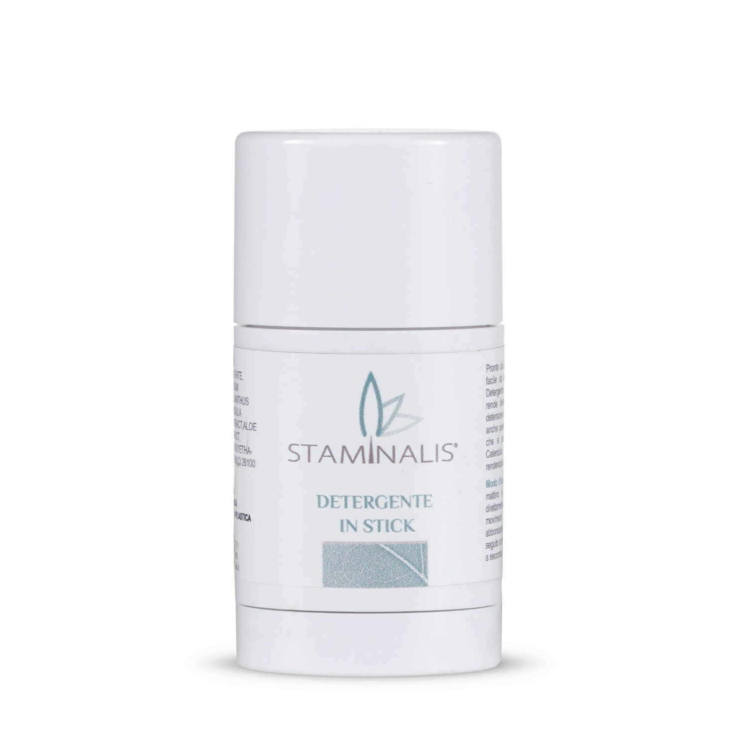 DETERGENTE IN STICK - 25 ML - Staminalis Skin Care