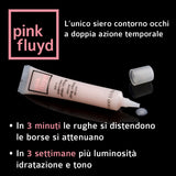 PINK FLUYD - SIERO CONTORNO OCCHI - 15 ML - Staminalis Skin Care